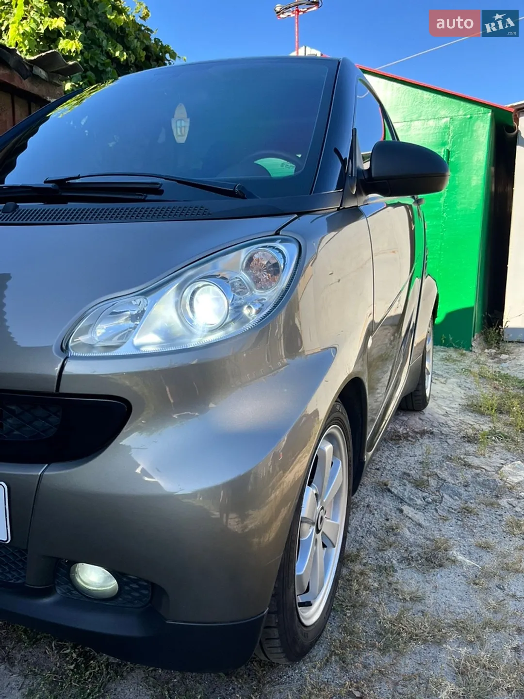 2011 Smart Fortwo - мініатюра 21