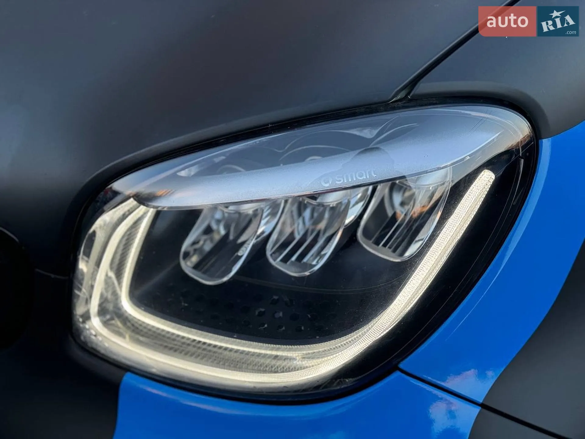 2015 Smart Fortwo - мініатюра 2