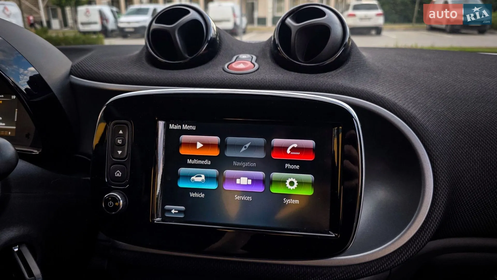 2016 Smart Fortwo - мініатюра 22