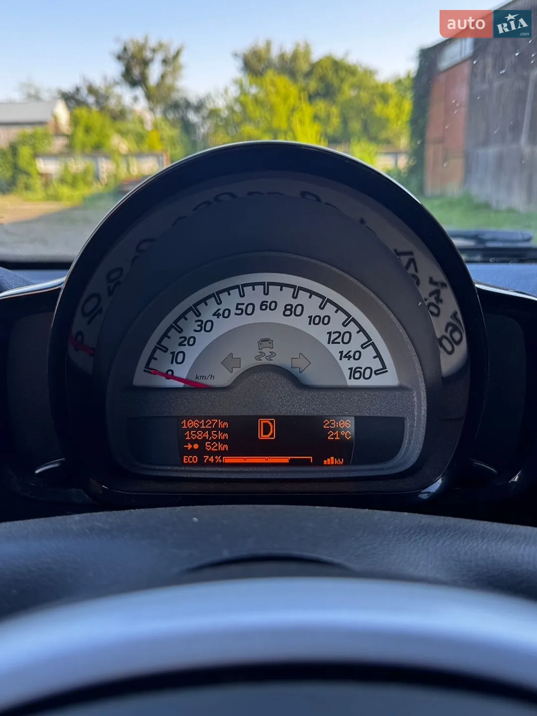 2014 Smart Fortwo - мініатюра 10