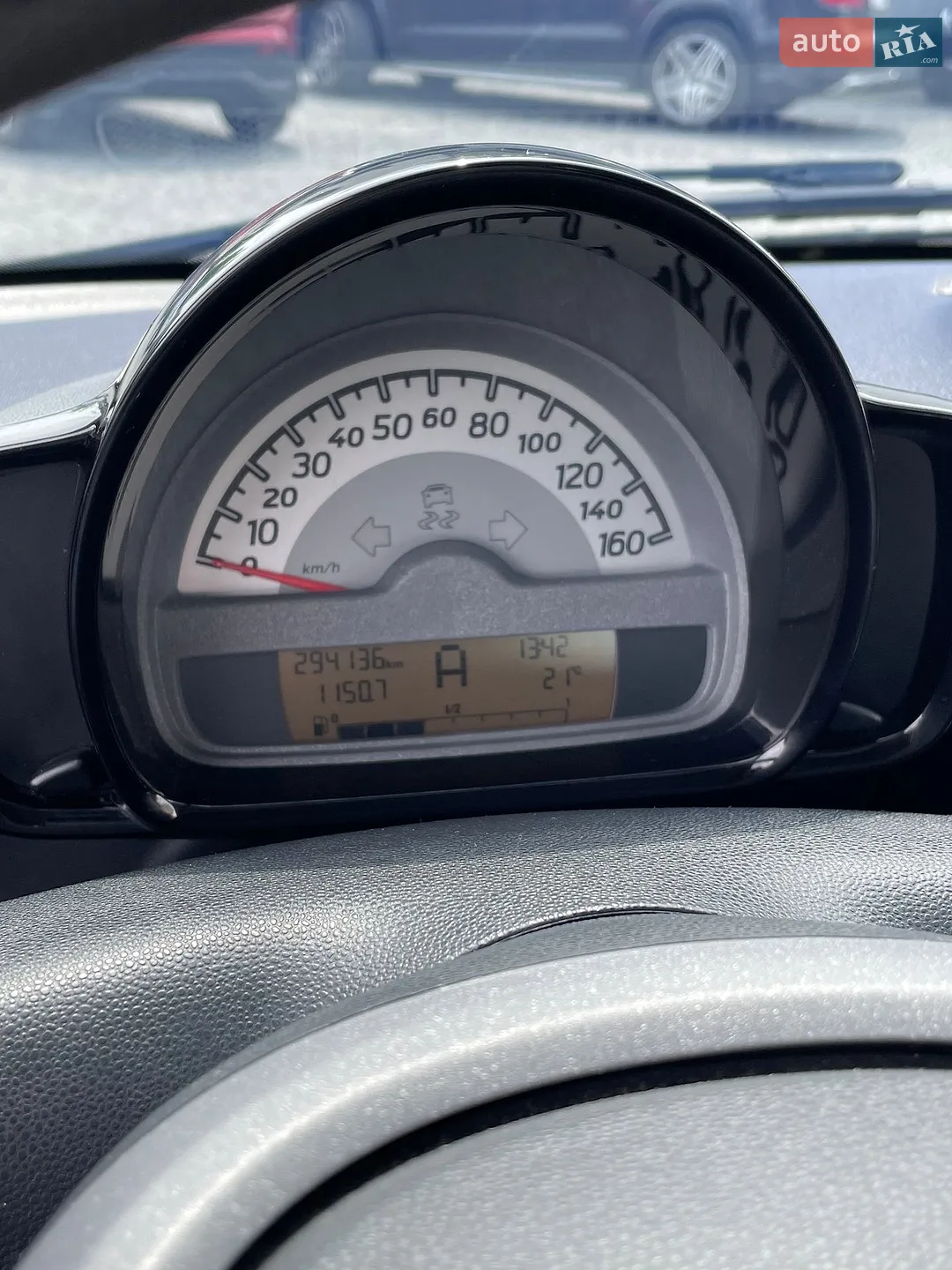 2012 Smart Fortwo - мініатюра 12