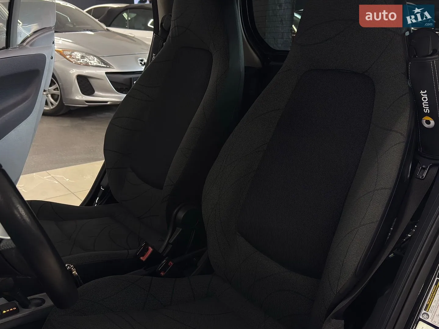 2014 Smart Fortwo - мініатюра 21