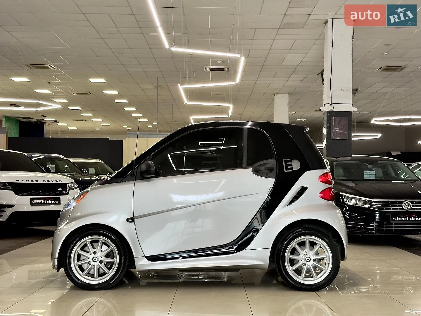 2014 Smart Fortwo - мініатюра 19