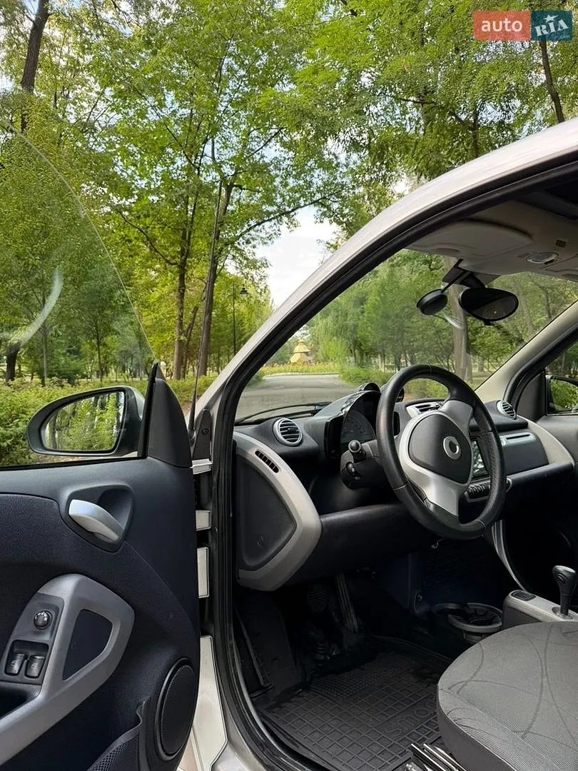 2013 Smart Fortwo - мініатюра 13