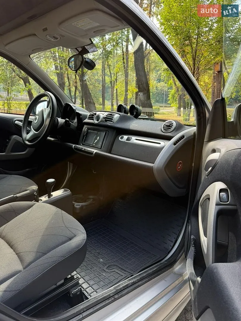 2013 Smart Fortwo - мініатюра 14