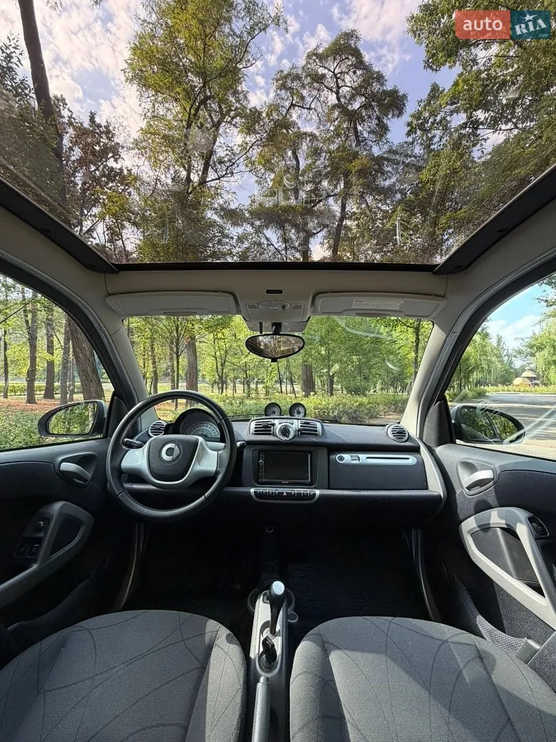 2013 Smart Fortwo - мініатюра 12