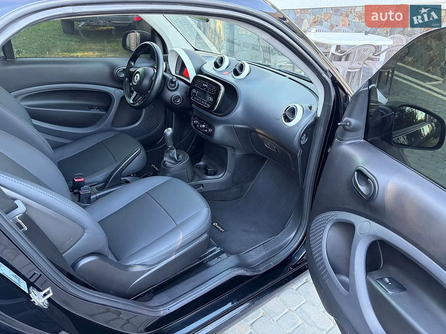 2015 Smart Fortwo - мініатюра 11