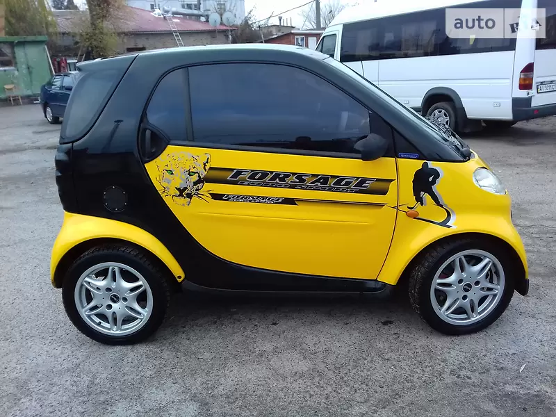 Smart 2000