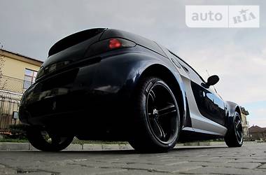 Купе Smart Roadster 2004 в Одессе