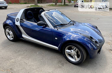 Купе Smart Roadster 2004 в Одессе