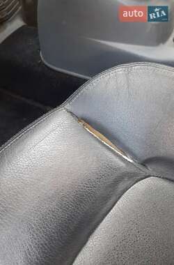 Родстер Smart Roadster 2004 в Березному фото 14 Родстер Smart Roadster 2004 в Березному