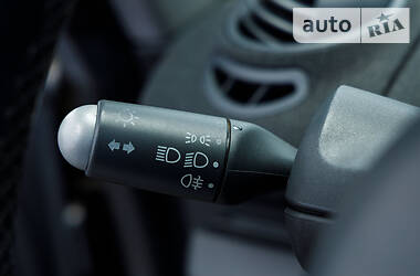 Купе Smart Roadster 2004 в 