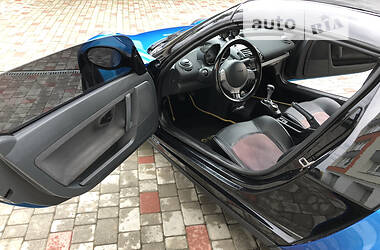 Родстер Smart Roadster 2004 в 