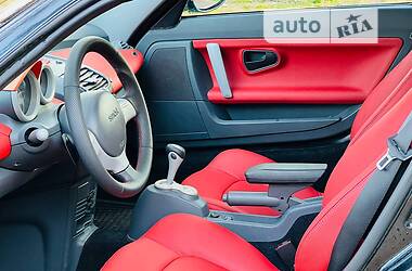 Родстер Smart Roadster 2003 в 