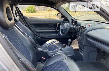 Родстер Smart Roadster 2003 в 