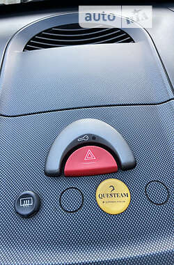 Родстер Smart Roadster 2006 в 