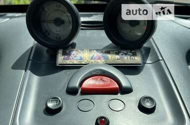 Родстер Smart Roadster 2005 в 