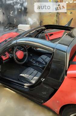 Родстер Smart Roadster 2004 в 