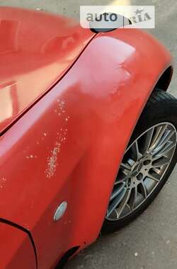 Родстер Smart Roadster 2004 в 