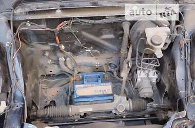 Родстер Smart Roadster 2004 в 