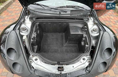 Родстер Smart Roadster 2003 в 