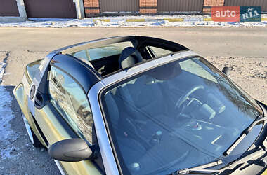 Родстер Smart Roadster 2003 в 