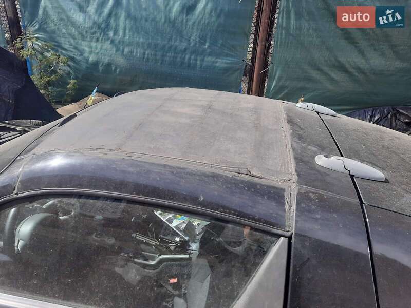 Купе Smart Roadster 2004 в Києві