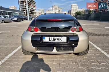 Купе Smart Roadster 2003 в 