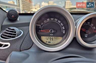 Купе Smart Roadster 2003 в 