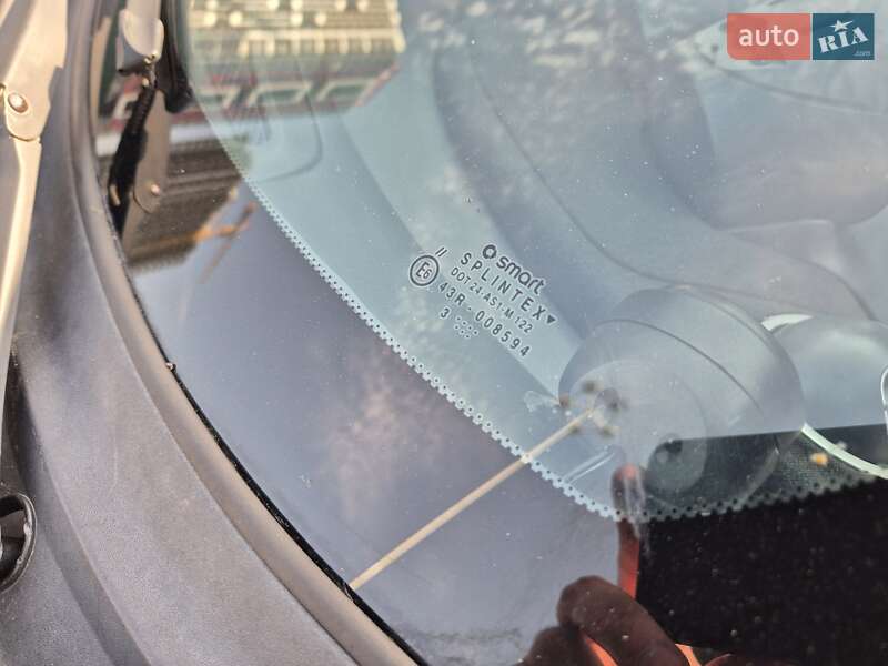 Купе Smart Roadster 2003 в Києві фото 29 Купе Smart Roadster 2003 в Києві