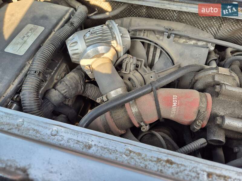 Купе Smart Roadster 2003 в Києві фото 38 Купе Smart Roadster 2003 в Києві