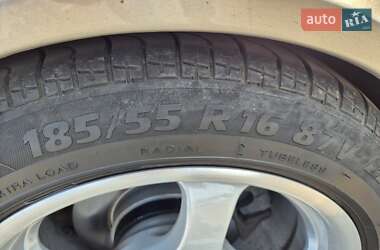 Купе Smart Roadster 2003 в Києві фото 56 Купе Smart Roadster 2003 в Києві