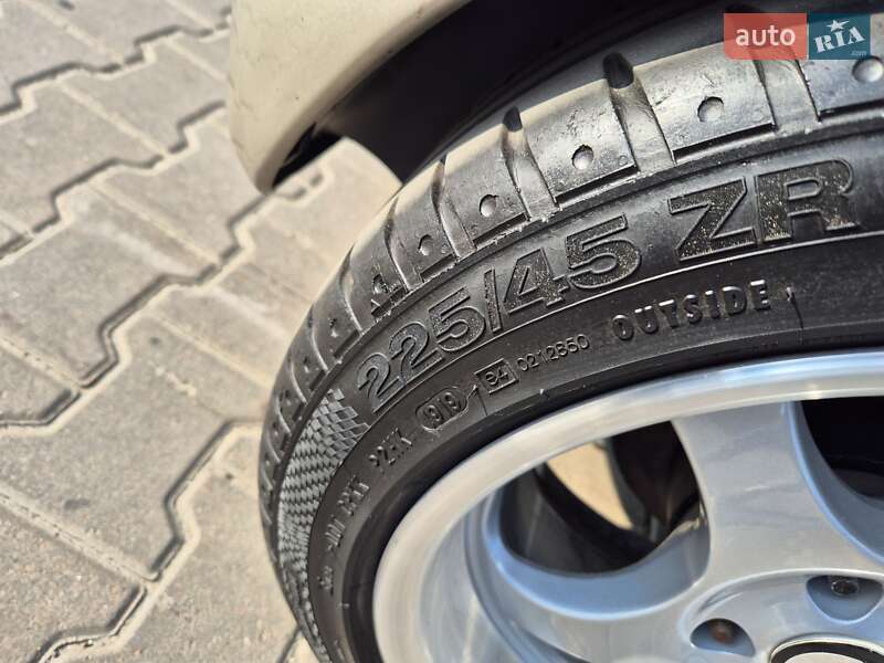 Купе Smart Roadster 2003 в Києві фото 57 Купе Smart Roadster 2003 в Києві