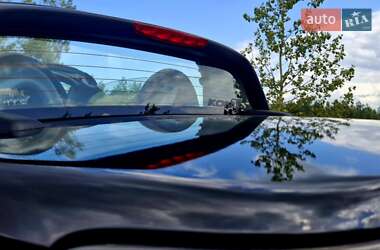 Родстер Smart Roadster 2004 в 