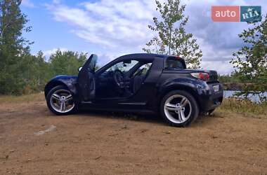 Родстер Smart Roadster 2004 в 