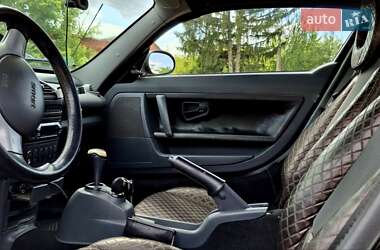 Родстер Smart Roadster 2004 в 