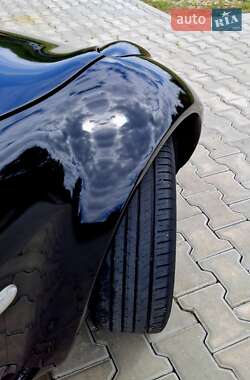 Родстер Smart Roadster 2004 в 