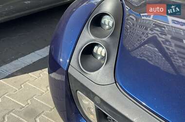 Родстер Smart Roadster 2004 в 