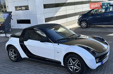 Родстер Smart Roadster 2004 в Одесі