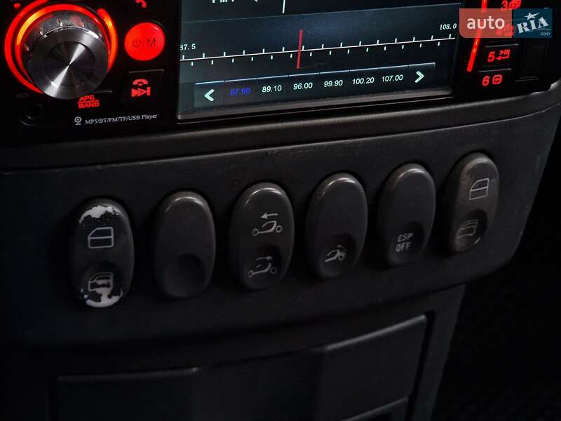 Родстер Smart Roadster 2004 в Одессе фото 49 Родстер Smart Roadster 2004 в Одессе