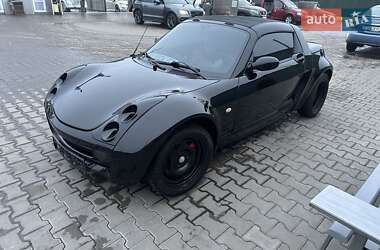Купе Smart Roadster 2003 в Одессе