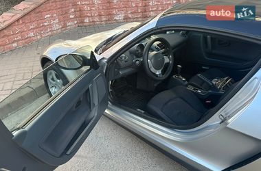 Родстер Smart Roadster 2004 в Києві