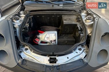 Родстер Smart Roadster 2004 в Києві