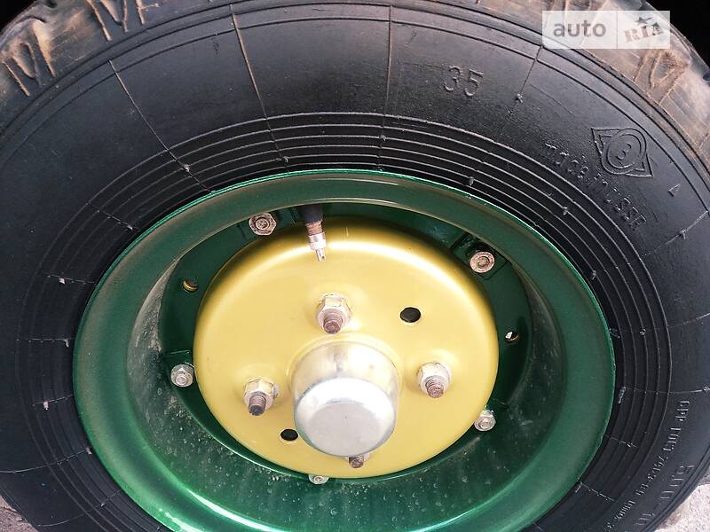 Купе СМЗ С-3Д 1986 в Белой Церкви фото 23 Купе СМЗ С-3Д 1986 в Белой Церкви