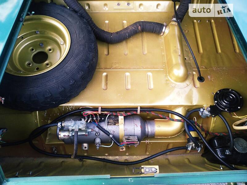 Купе СМЗ С-3Д 1986 в Белой Церкви фото 32 Купе СМЗ С-3Д 1986 в Белой Церкви