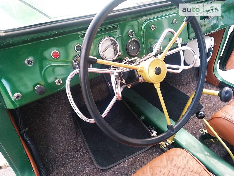 Купе СМЗ С-3Д 1986 в Білій Церкві фото 26 Купе СМЗ С-3Д 1986 в Білій Церкві