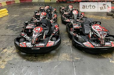 Картинг Sodikart RX7 2012 в 