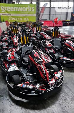 Картинг Sodikart RX7 2017 в 
