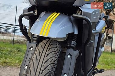 Мотоцикл Туризм SokMoto ADV 2025 в Градижске