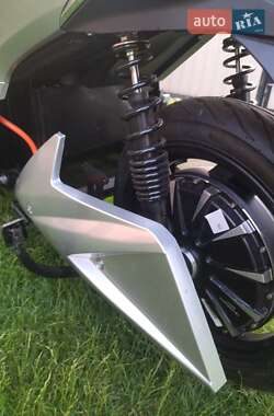 Скутер SokMoto Cargo 2025 в 